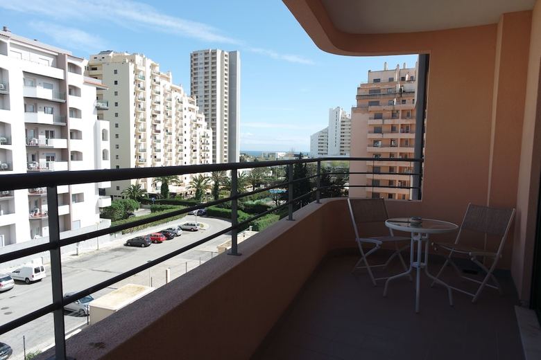 A17 - Heaven Sun Praia Da Rocha 1 Bed Apartment