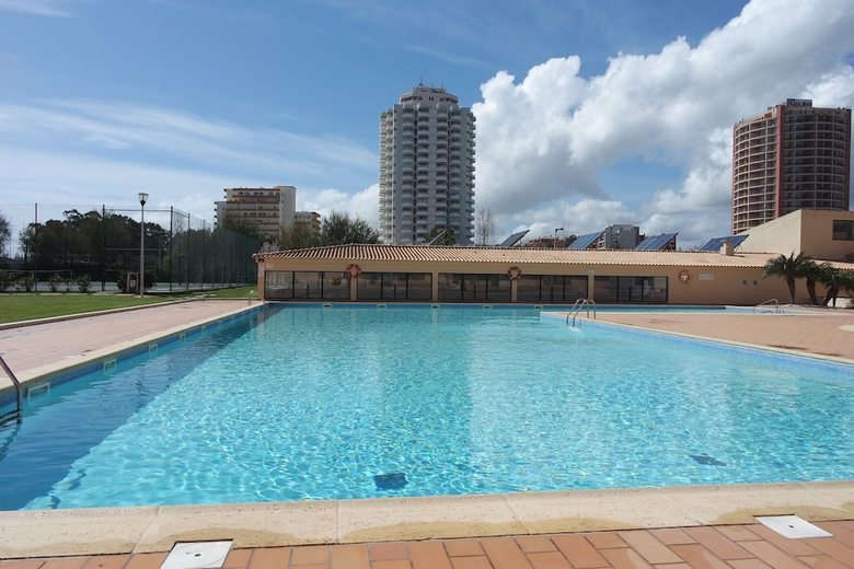 A17 - Heaven Sun Praia Da Rocha 1 Bed Apartment