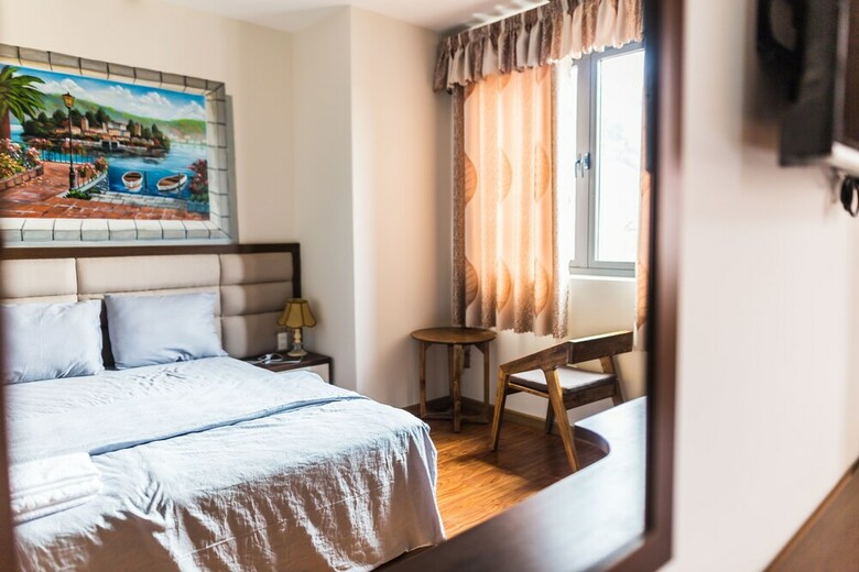 Tasme Hotel