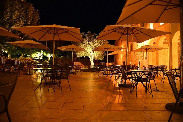 Hotellerie Notre Dame De Lumieres