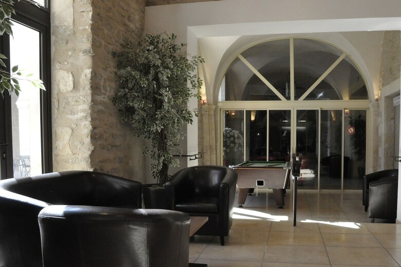 Hotellerie Notre Dame De Lumieres