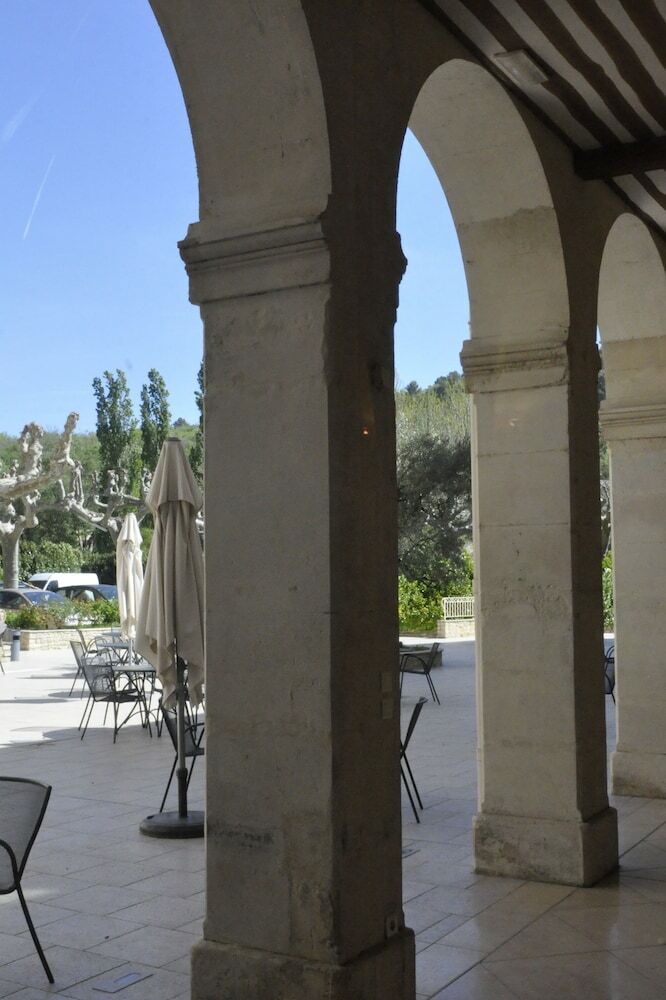 Hotellerie Notre Dame De Lumieres
