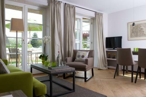 Romantik Hotel Benen-diken Hof