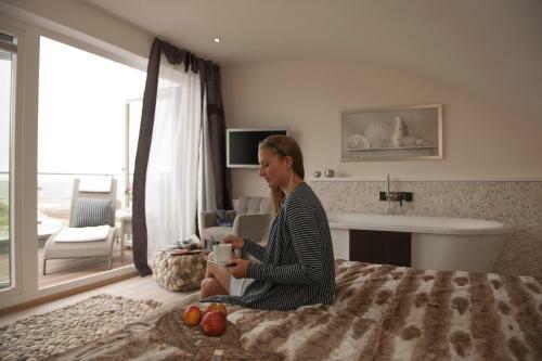 Hostal Hotel Strand Am K�nigshafen