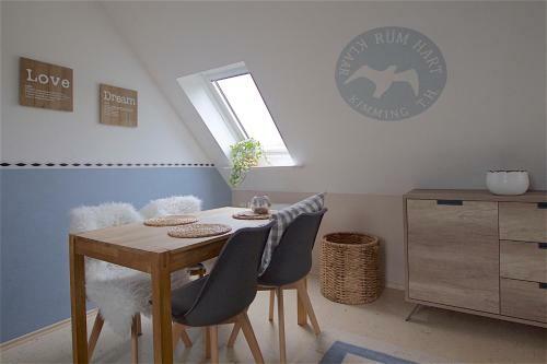 Apartamento H�s Bi Heef