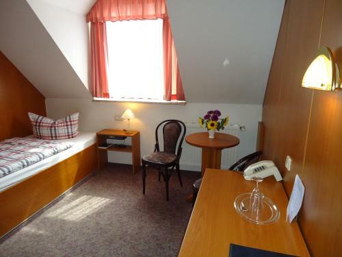 Hotel & Restaurant M�ller