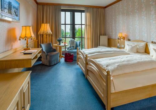 Parkhotel Krone
