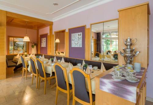 Parkhotel Krone