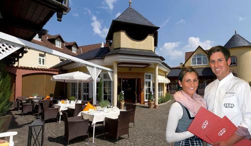 Hotel Krone