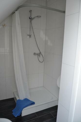 Apartamento Ferienwohnung Otte-wiese