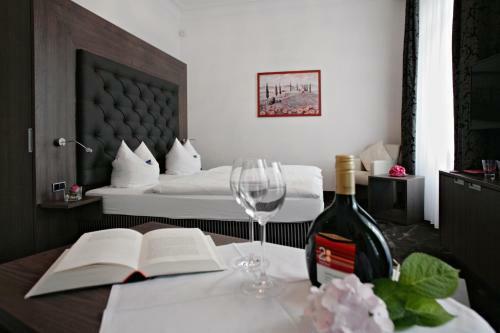Badhotel Bad Br�ckenau