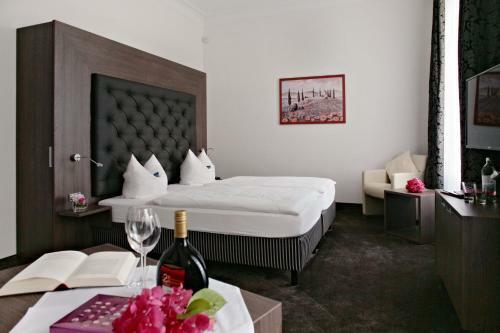 Badhotel Bad Br�ckenau