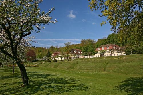 Badhotel Bad Br�ckenau