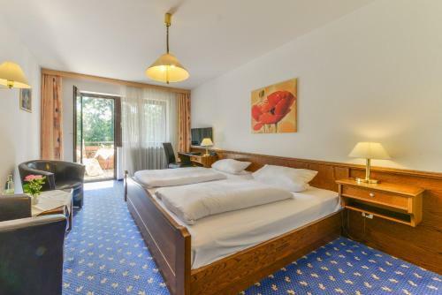 Hotel Zur M�hle