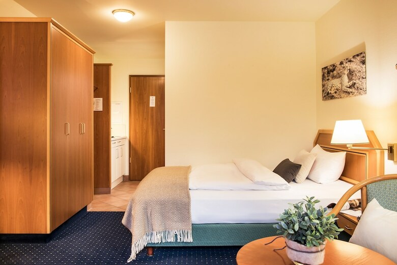 Sunderland Hotel
