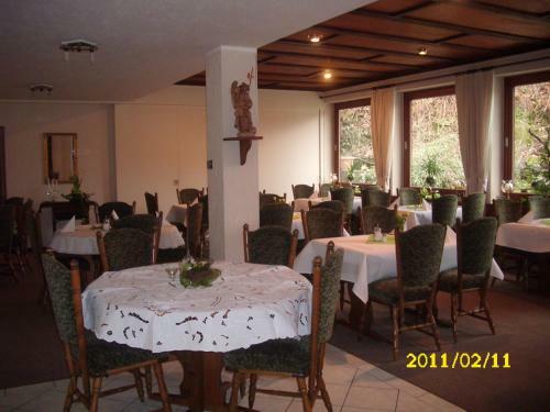 Hostal Landhotel Pingel