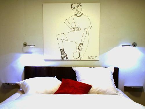 Apartamento Haus Berghoff
