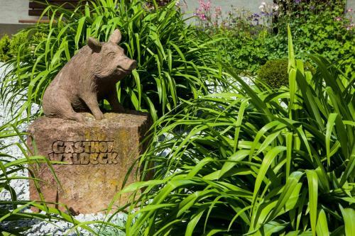 Hostal Gasthof Waldeck