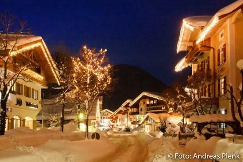 Apartamento Ferienwohnungen Gastager
