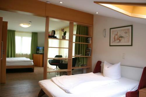 Hotel-restaurant Bellevue