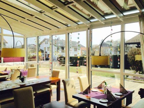 Hotel-restaurant Bellevue