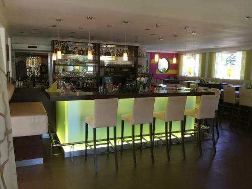 Hotel-restaurant Bellevue