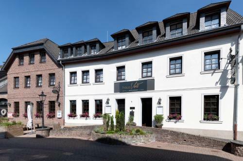 Hotel Haus Vorst