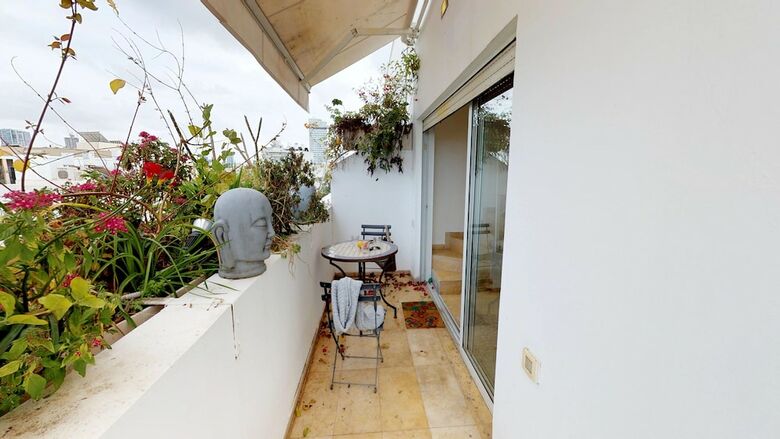 Apartamento Sea N' Rent - 172 Dizengoff Tel Aviv