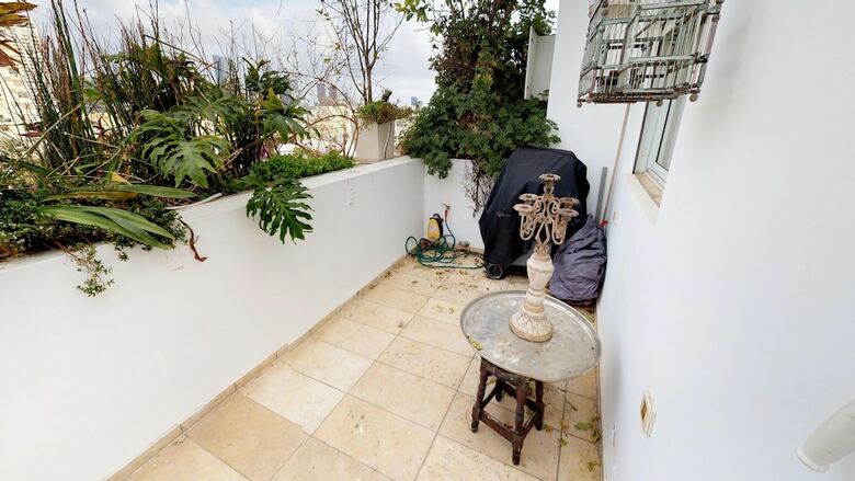 Apartamento Sea N' Rent - 172 Dizengoff Tel Aviv