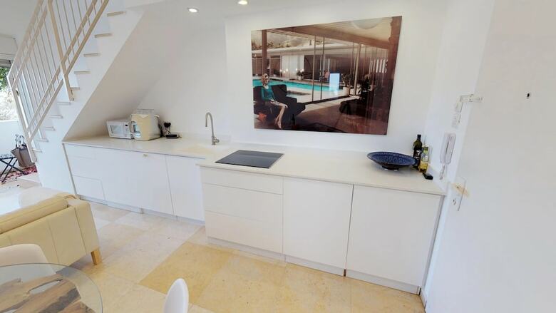 Apartamento Sea N' Rent - 172 Dizengoff Tel Aviv