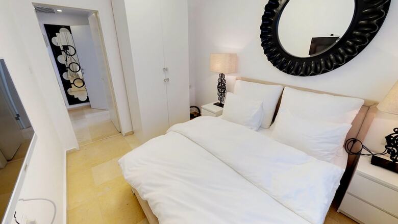 Apartamento Sea N' Rent - 172 Dizengoff Tel Aviv