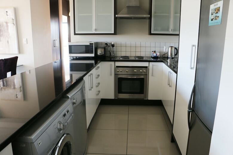 Aparthotel Manhattan Suites