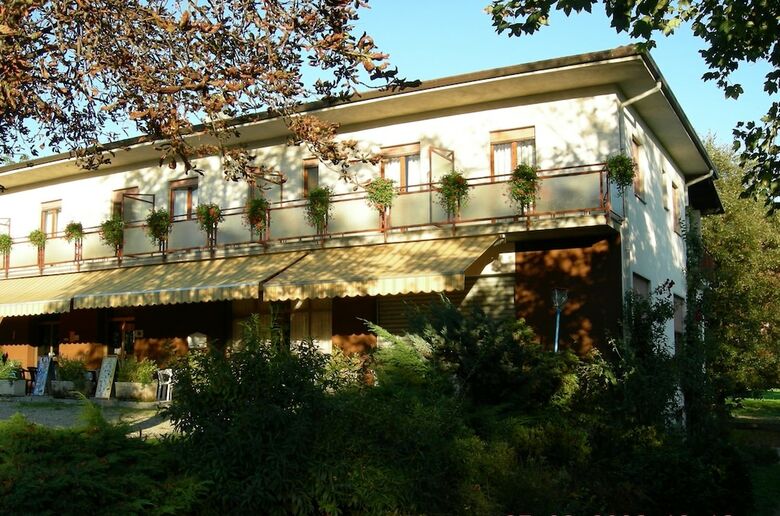 Hotel La Genzianella