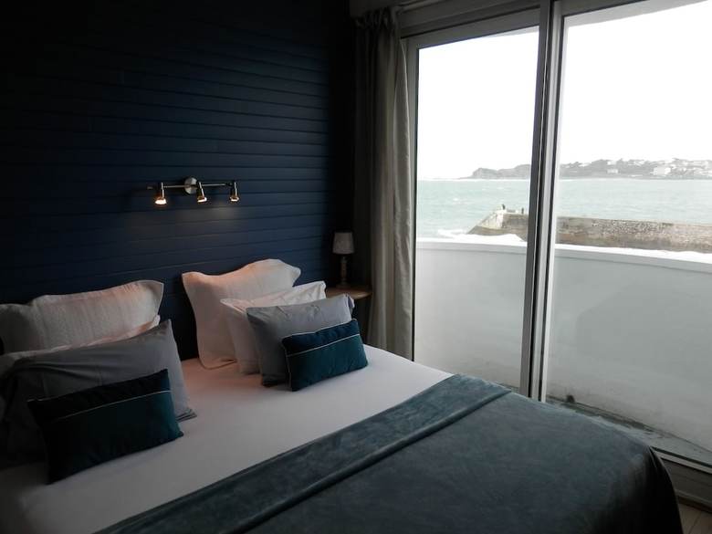 Hotel La Caravelle