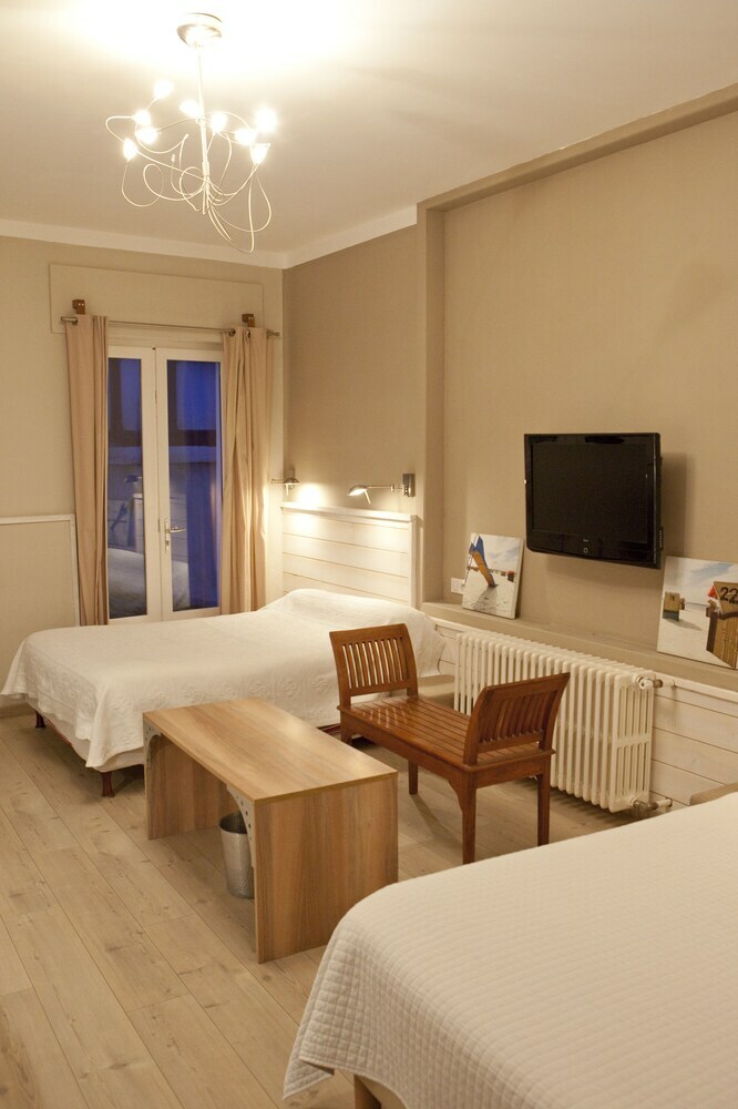 Hotel La Caravelle