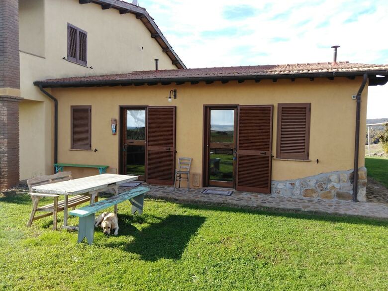 Agroturismo Agriturismo La Svolta