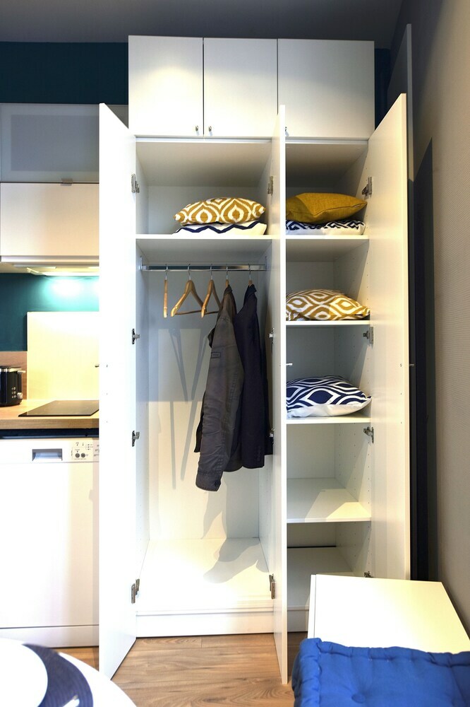 Apartamento Appartement Univers Marin