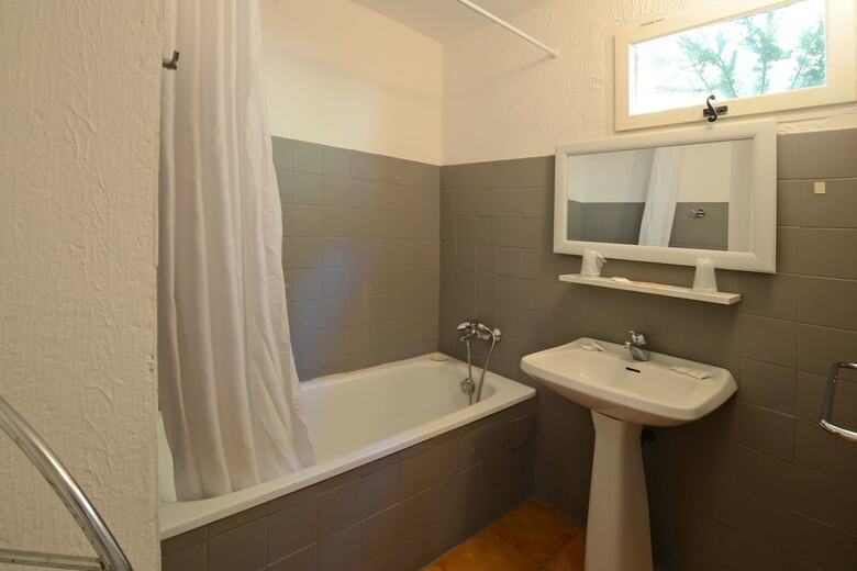 Apartamentos R�sidence Les Bungalows Du Maquis