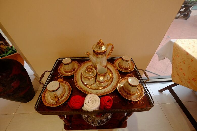 Mukdahan Manor B&B