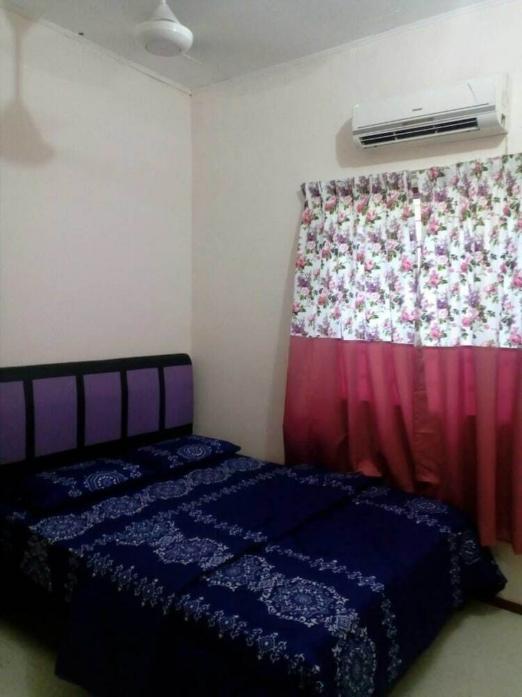 Art Homestay Semporna