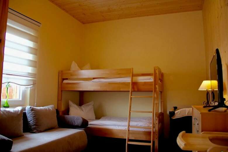 Spreewaldhotel Krabat
