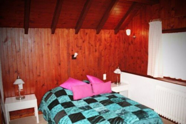 Hotel Auberge Du Lilsbach