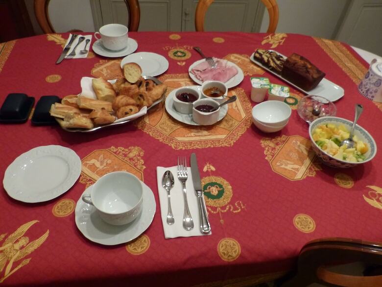 Bed & Breakfast Villabona