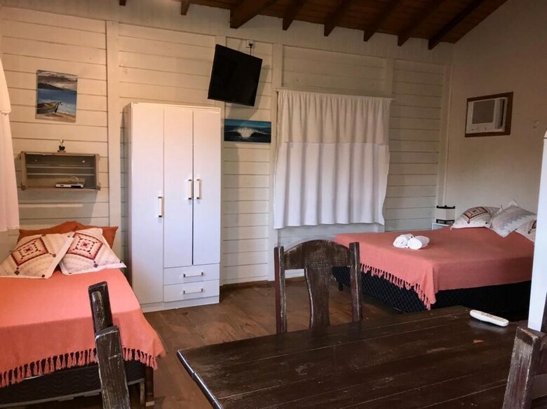Posada Vila Moema Pousada