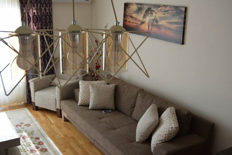 Hotel Meydan House