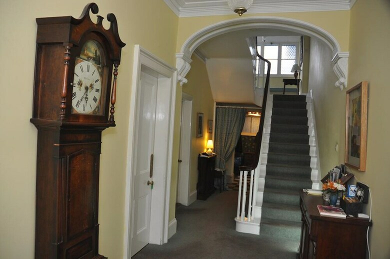 Bank House Bed And Breakfast