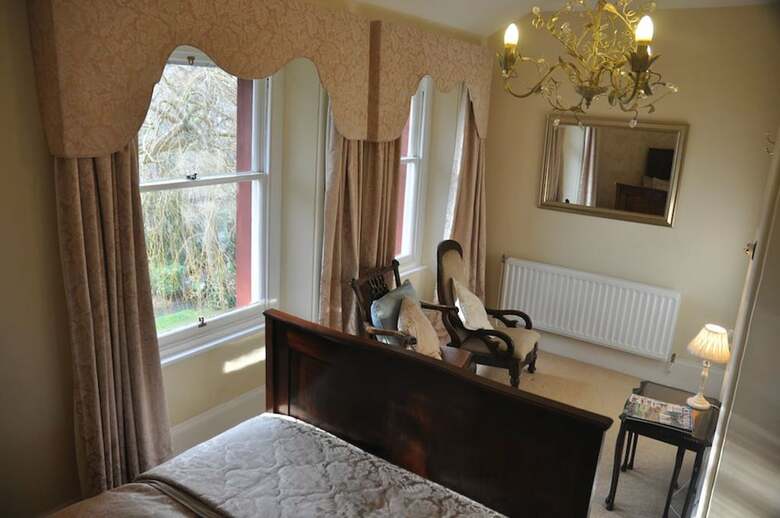 Bank House Bed And Breakfast