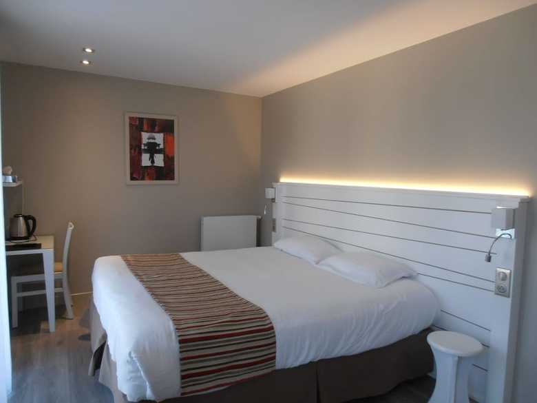 Hotel H�tel Valencia