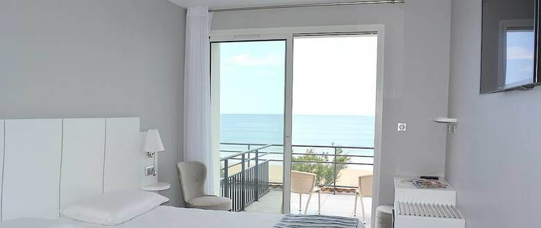 Hotel H�tel Valencia