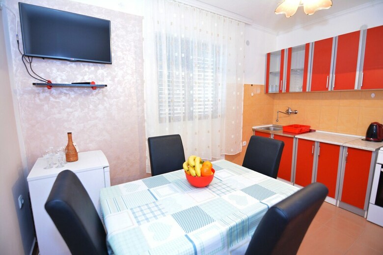 Apartments Jovana
